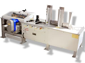 GMM-NS1701 Flat steel edge milling machine